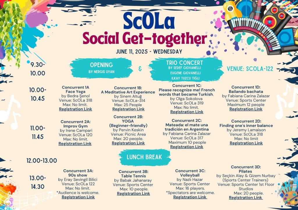 Events