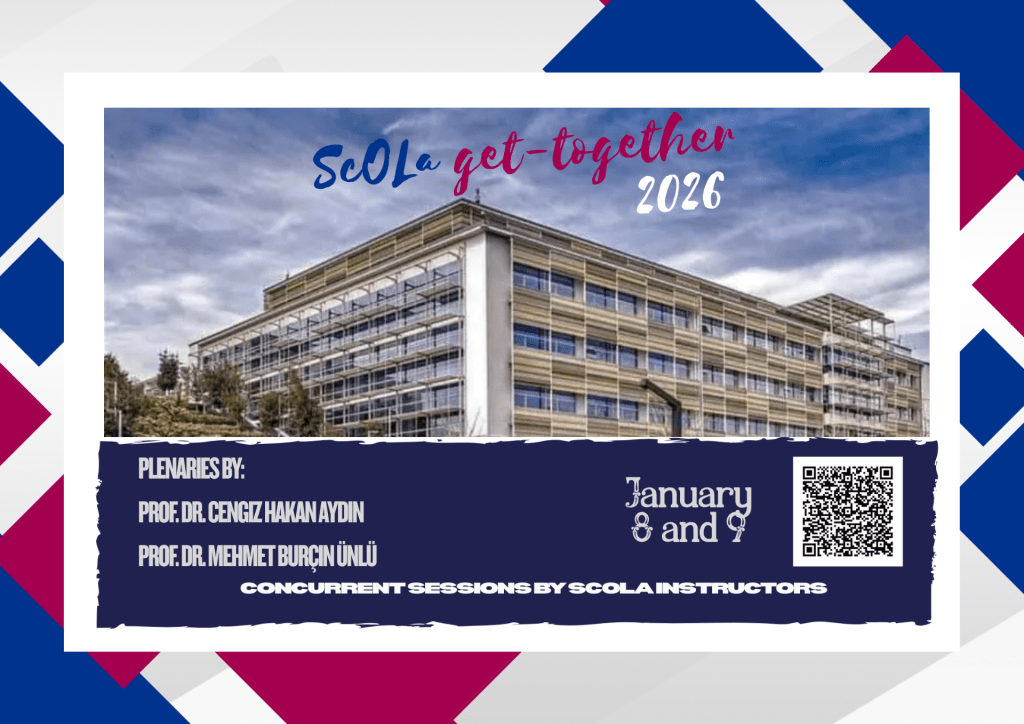 ScOLa Get-Together 2026, Completed! News